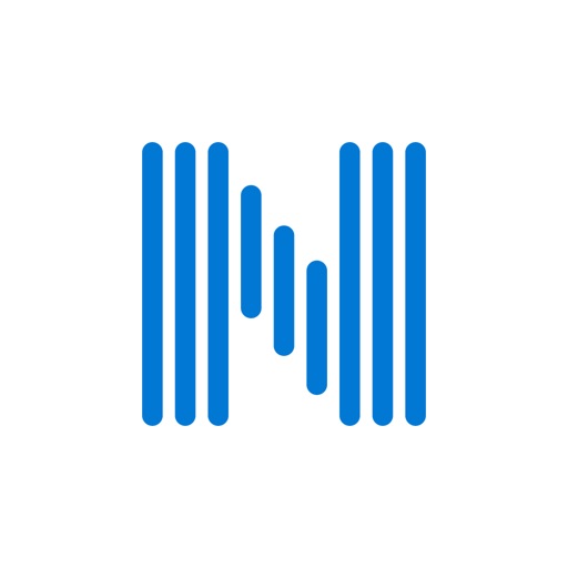 NaturalReader app icon
